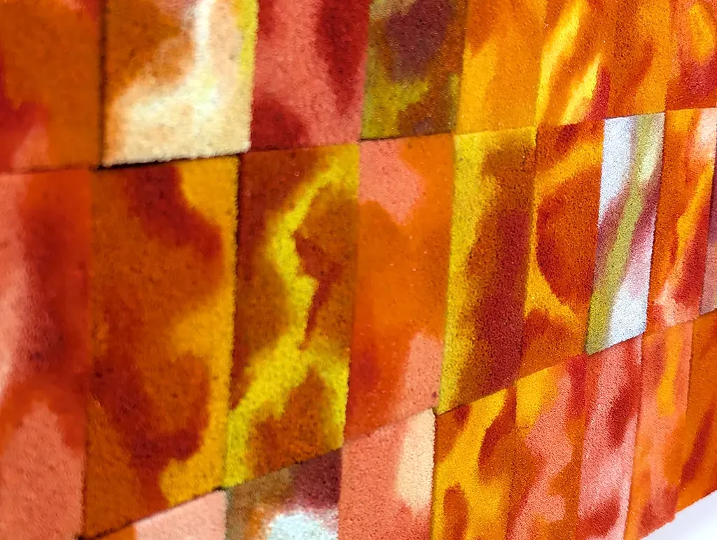 Mutation – Ausstellungsansicht 3