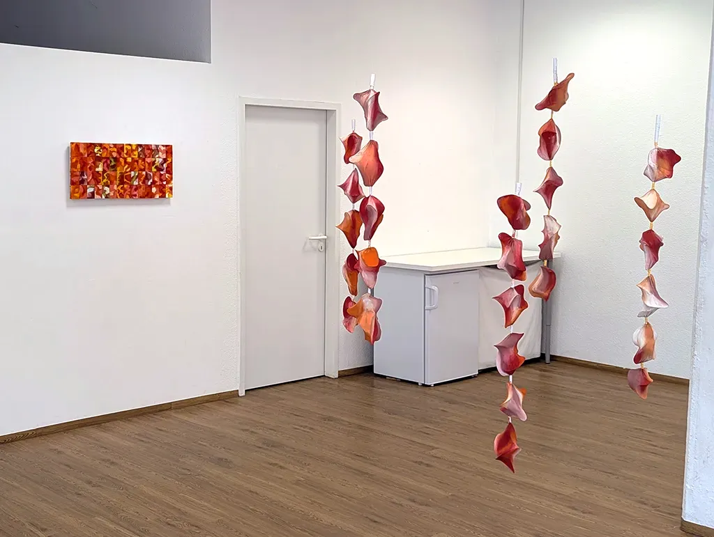Mutation – Ausstellungsansicht 4