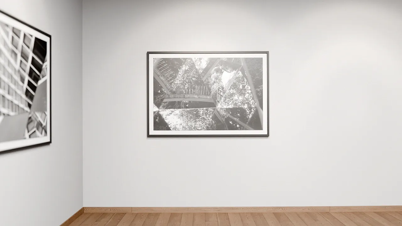Neue Welten – Fotografie 1