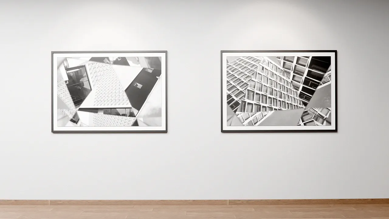 Neue Welten – Fotografie 2