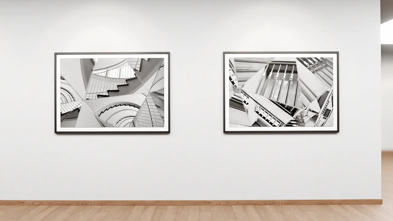Neue Welten – Fotografie 3